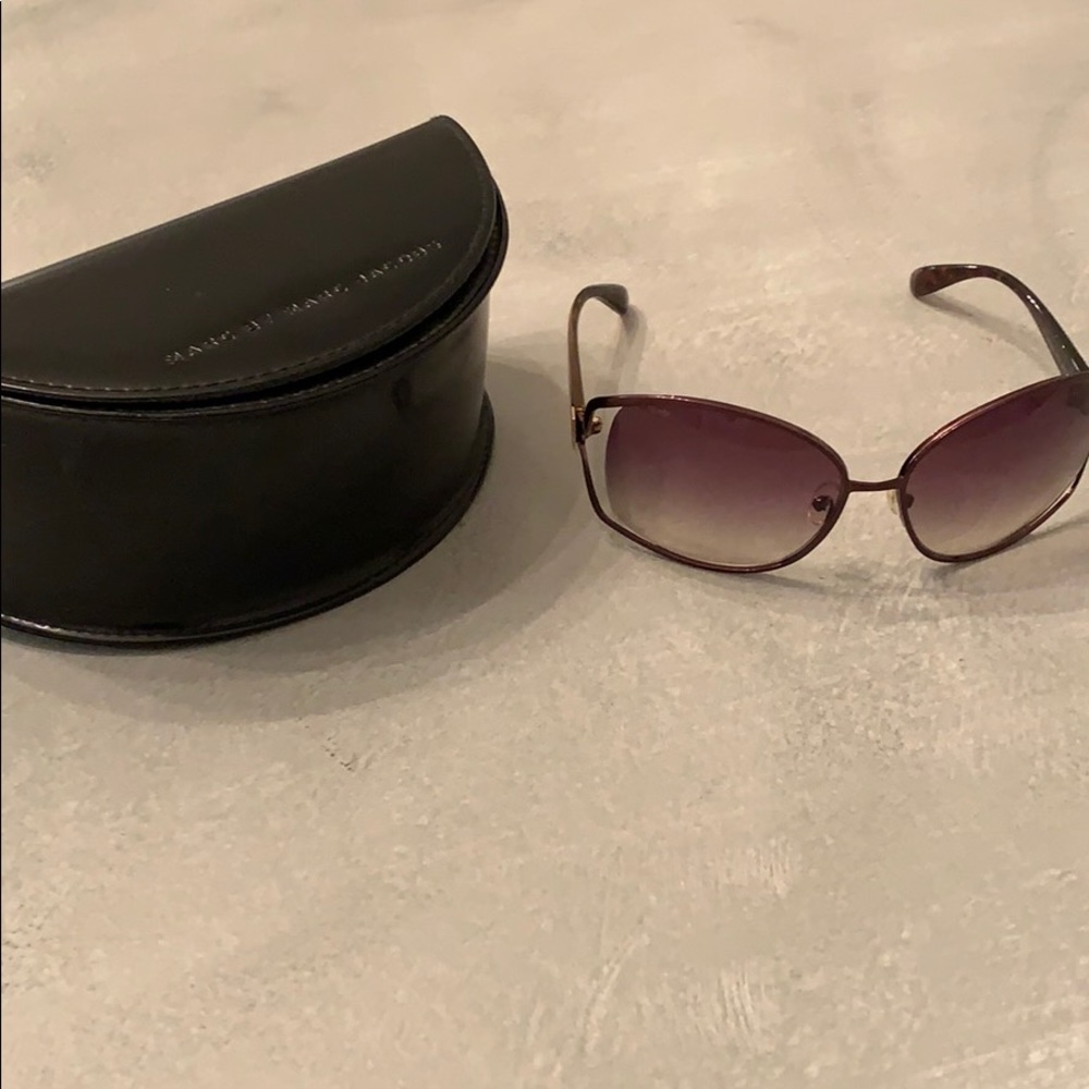 Marc by Marc Jacobs Sunglasess - Picture 2 of 4